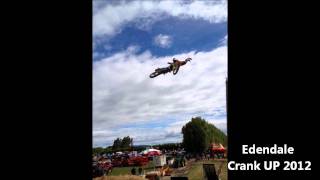 Callum Shaw Freestyle moto New Zealand