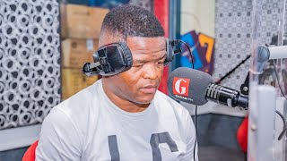 Ukugezwa komuntu oChithekelwe noma okhiphe iSisu (Dr Khehlelezi On Gagasi FM) 02/04/2022