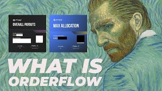 What is Orderflow? | FTMO Max Allocation Platinum Trader Euro Backtest