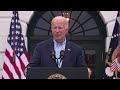 i m not going anywhere biden vows to stay in us presidential race