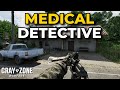 Medical Detective Task Guide - Gray Zone Warfare (Quest Guides)