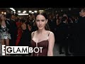 Rachel Brosnahan GLAMBOT: BTS at 2023 Emmys