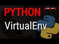 Python VirtualEnv Tutorial: why we have to use Virtual Environments in Python