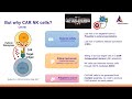 unlock the full potential of your car nk cells webinar