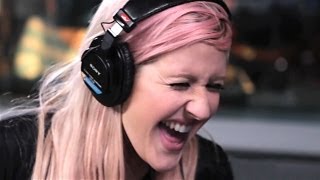 Ellie Goulding - Anything Could Happen (Acoustic) | Performance | On Air With Ry