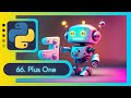 Master the LeetCode 66. Plus One Coding Interview Question! | Python