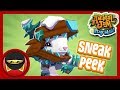 Play Wild Sneak Peek! | Animal Jam