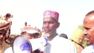 Buuhoodle Warka madaxweyne kuxigeenka Puntland  30 May  2018