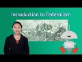 Introduction to Federalism - U.S. Govt. for Teens!