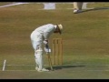 CRICKET HIGHLIGHTS PAKISTAN VS. WEST INDIES ONE DAY INT'L-KARACHI 20th No.1991.