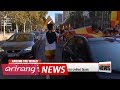 Hundreds of thousands rally for unified Spain