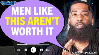 If A Man Does THESE 7 Things, Do Not DATE Him