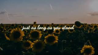Stand by me (lyrics) Music Travel Love Cover #MusicChill Stand by me