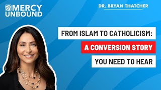 From Islam to Catholicism: A Search for Truth and Light