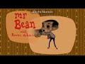 Mr. Bean Animated Cartoon in G-Major 4