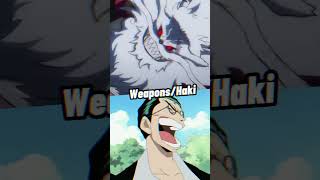 Cat Viper vs Captain Kuro one piece elimination wheel 22 #shorts #vs #onepiece