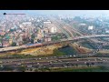 kuril bishwa road flyover dhaka bangladesh 🇧🇩 beautiful bangladesh bd garo video