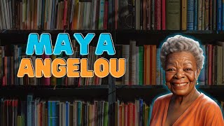 Who is Maya Angelou Part 1 | Black History Heroes