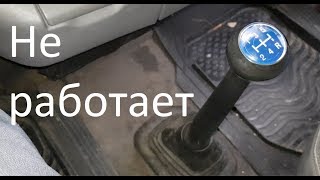 Ford Transit 2005г.в. 7 серия. Бой за вторую