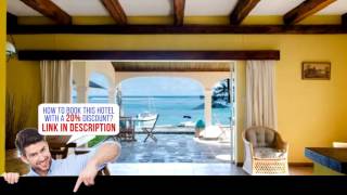 Holiday Inn Mauritius Airport and its Beach House, Blue Bay, Mauritius, HD Review