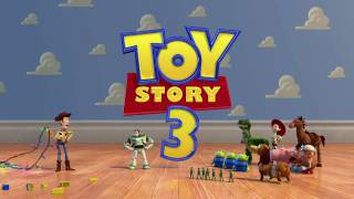 Toy Story 3 - Official Teaser Trailer HD