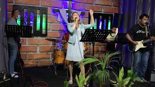 Singgit + Magasinggit Magaawit | KC Davao | Bisaya Praise and Worship