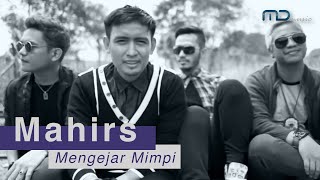 Mahirs - Mengejar Mimpi (Official Music Video) I OST. GO BMX