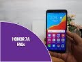 Honor 7A FAQs- Sensors, USB OTG, LED Notification, Fast Charging, Software and Camera Honor 7A FAQs- Sensors, USB OTG, LED Notification, Fast Charging, Software and Camera