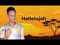 Hallelujah praise with lyrics | tlm music