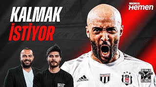 "TRANSFER DÖNEMİ HAREKETLİ GEÇECEK!" | Beşiktaş'ın Transfer Planı, Redmond'un Geleceği, Rosier, Cenk