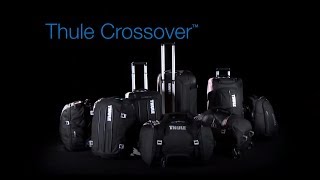 Luggage - Thule Crossover Introduction