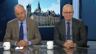 Journalists discuss Quebec's Bill 21 and SNC-Lavalin Affair