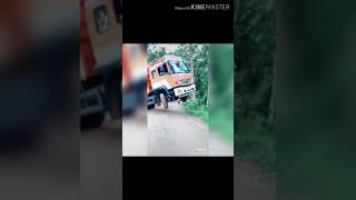 അടിയറവ് പറയാത്ത ചങ്കൂറ്റം TIPPER LORRY DRIVERS MASS ENTRY 🔥