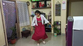 SIMPLE AANA MANUSAN KOODA | NEW DANCE | NEW CREATION 21.5