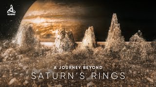 A Journey Beyond Saturn’s Rings