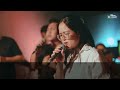 nissilive 6 x bÌnh an trong chÚa x khÔng lo sỢ vÌ chÚa Ở cÙng x linh trÚc nissi worship