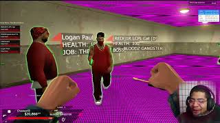 Im In a Gang Now  Gmod Funny Moments