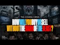 HOW WILL YOU BUY OR SELL WITHOUT THE MARK OF THE BEAST? | Prophet Uebert Angel