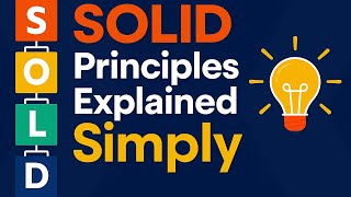 SOLID Principles Explained Simply