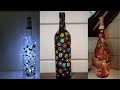 bottle art ideas bottle craft ideas unique bottle art