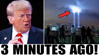 3 Minutes Ago! TERRIFYING Biblical Prophecies For America Are Coming True!