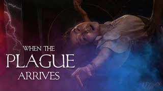 Documentary film When the Plague Arrives - A historical perspective | NTD