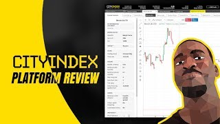 💻City Index Review (2019) | Best UK Trading Platform? | CFD \u0026 Forex Trading