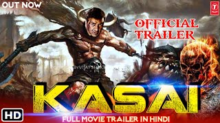 KASAI Movie trailer (2020) Sunny Deol | Kasai Full HD Movie Release date | Salman Khan Movie's 2020