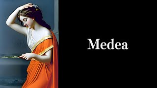 Medea by Euripides.｜Full audiobook｜English｜Novel｜