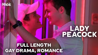 Lady Peacock | Full Movie | Drama | LGBTQIA+