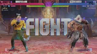 Street Fighter 6_Online Casual Match_Ken vs Akuma_***_20240911