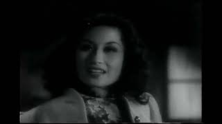 1948年电影“悬崖勒马”（白光 主演）