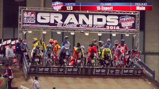 2014 USA BMX Grands - 15 Expert