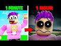 These Roblox Games Slowly Get TRAUMATIZING...!? (WARNING! DO NOT TRY)